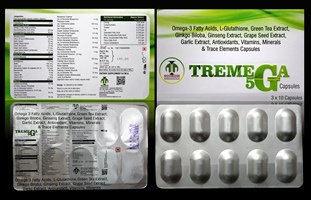 TREMEGA-5G